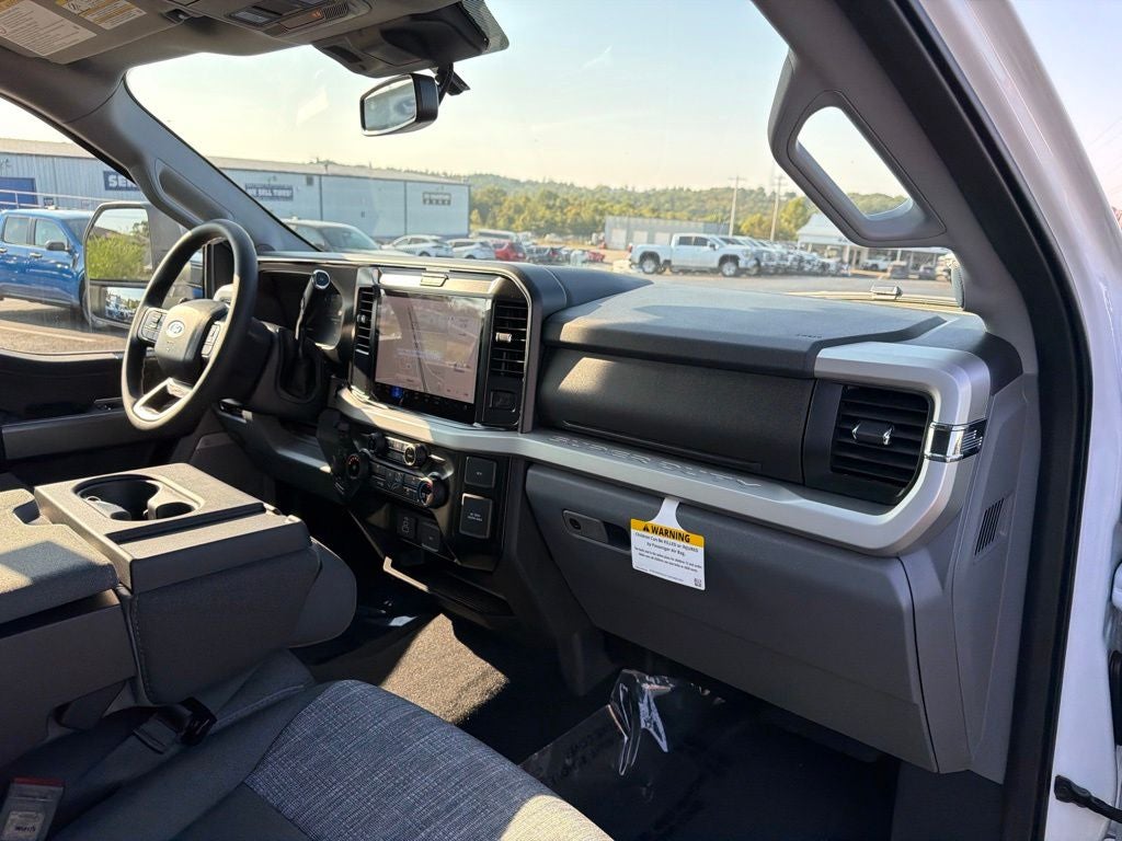 2026 Ford F-350SD XLT