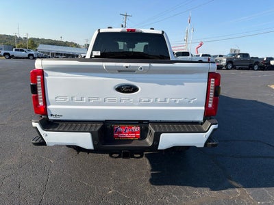 2026 Ford F-350SD XLT