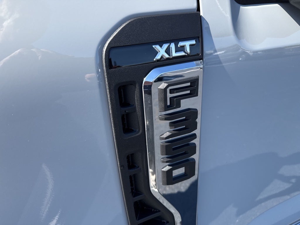 2026 Ford F-350SD XLT