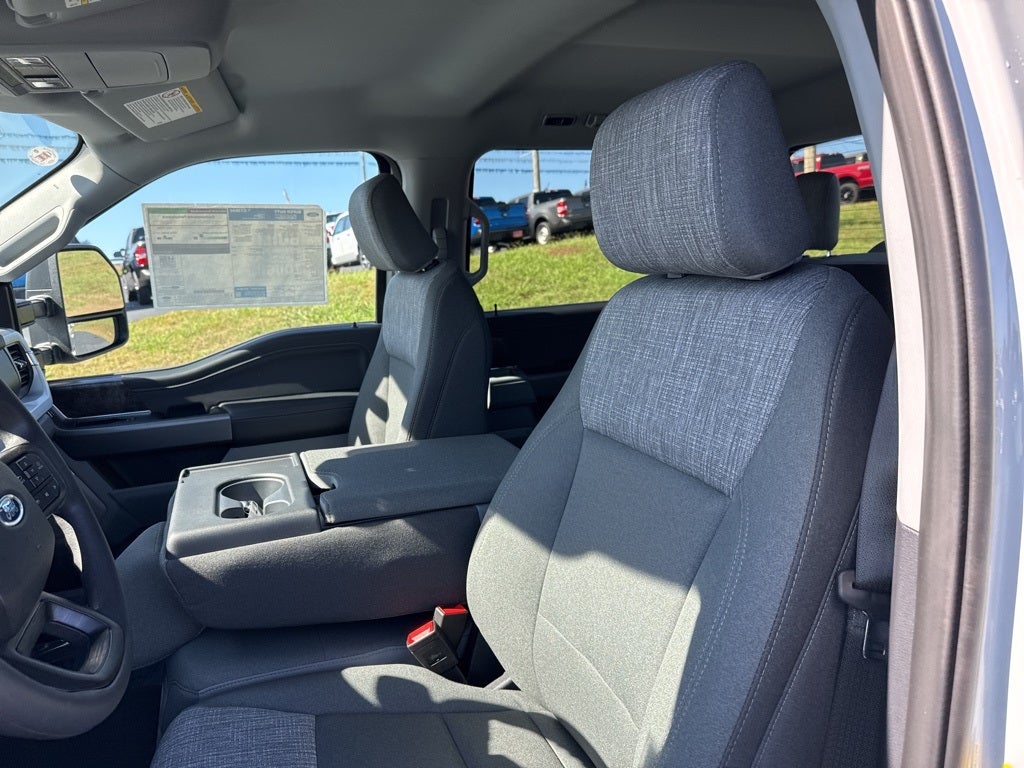 2026 Ford F-350SD XLT