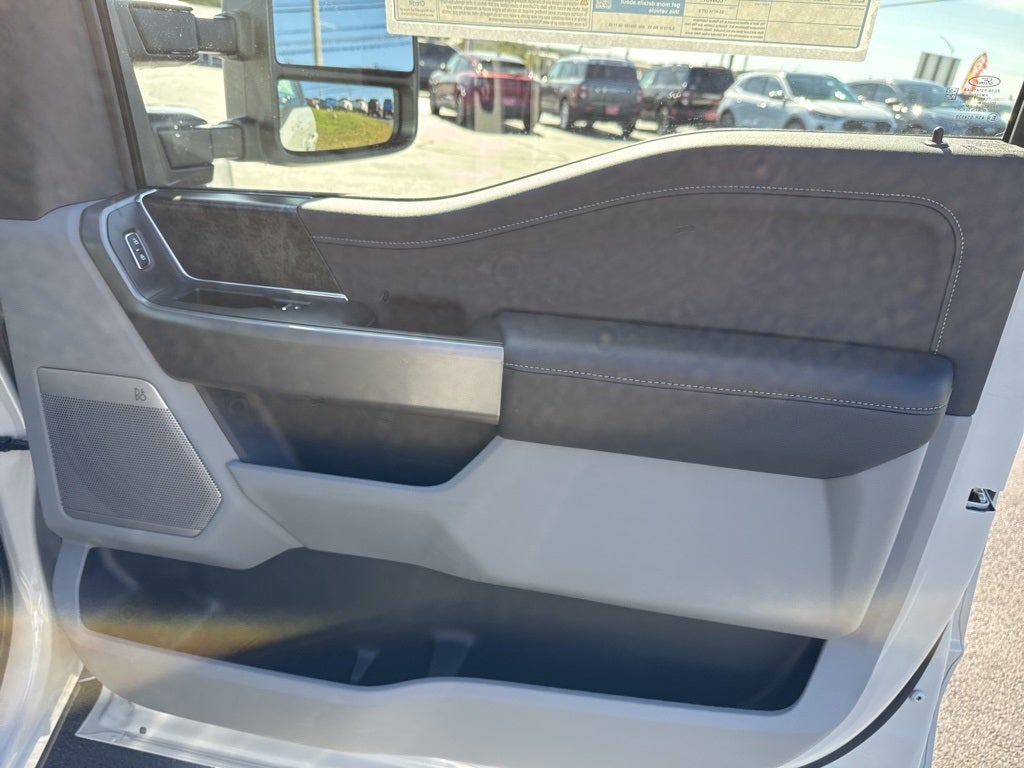 2026 Ford F-350SD XLT