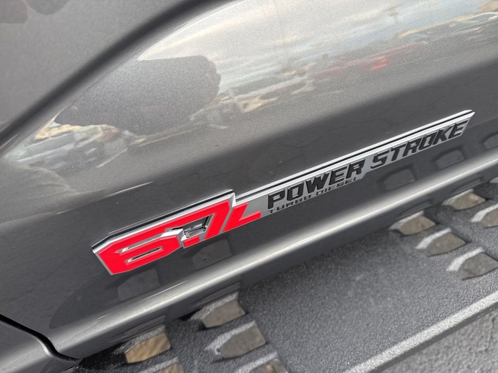 2026 Ford F-350SD XLT