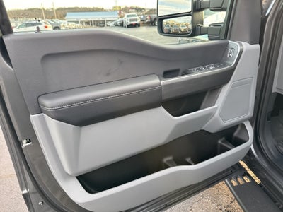 2026 Ford F-350SD XLT