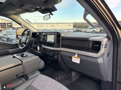 2026 Ford F-350SD XLT