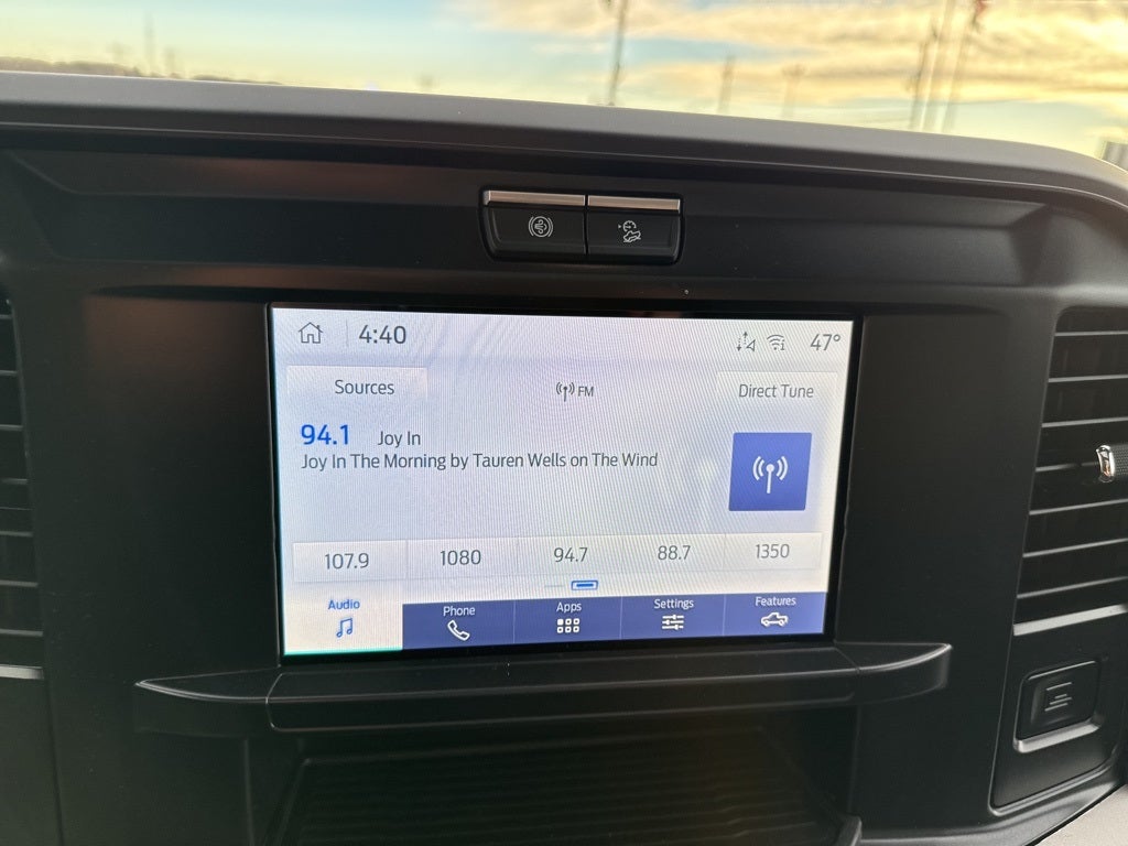 2026 Ford F-350SD XLT