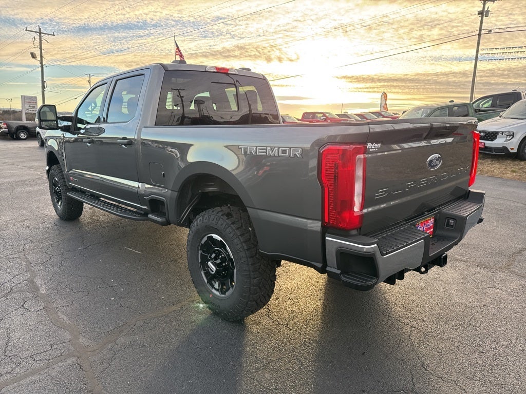 2026 Ford F-350SD XLT