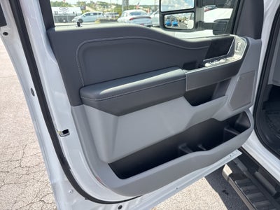 2026 Ford F-350SD XLT