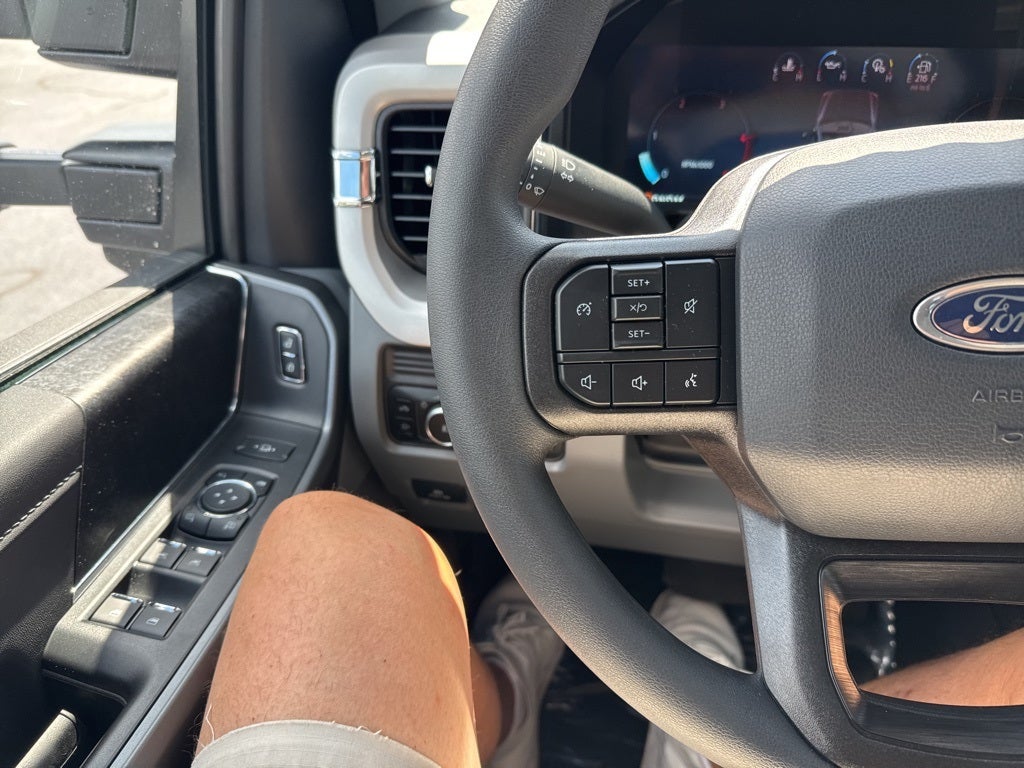 2026 Ford F-350SD XLT