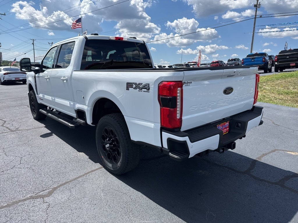 2026 Ford F-350SD XLT