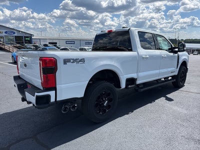 2026 Ford F-350SD XLT
