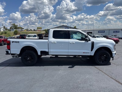 2026 Ford F-350SD XLT
