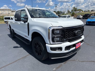 2026 Ford F-350SD XLT