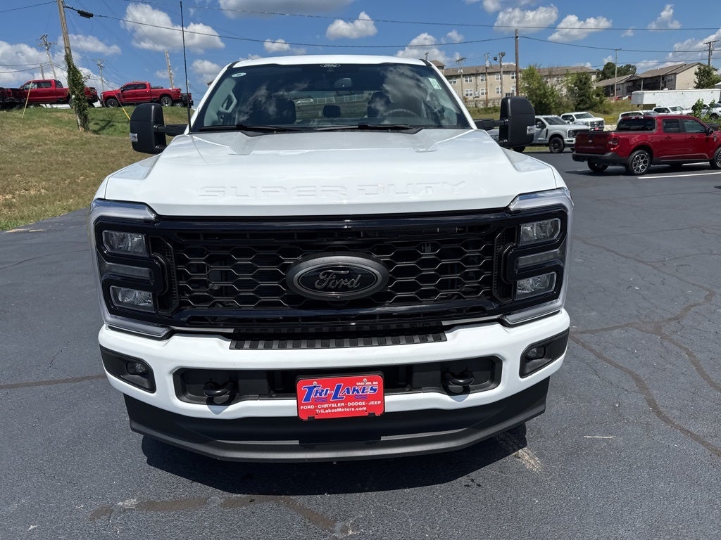 2026 Ford F-350SD XLT
