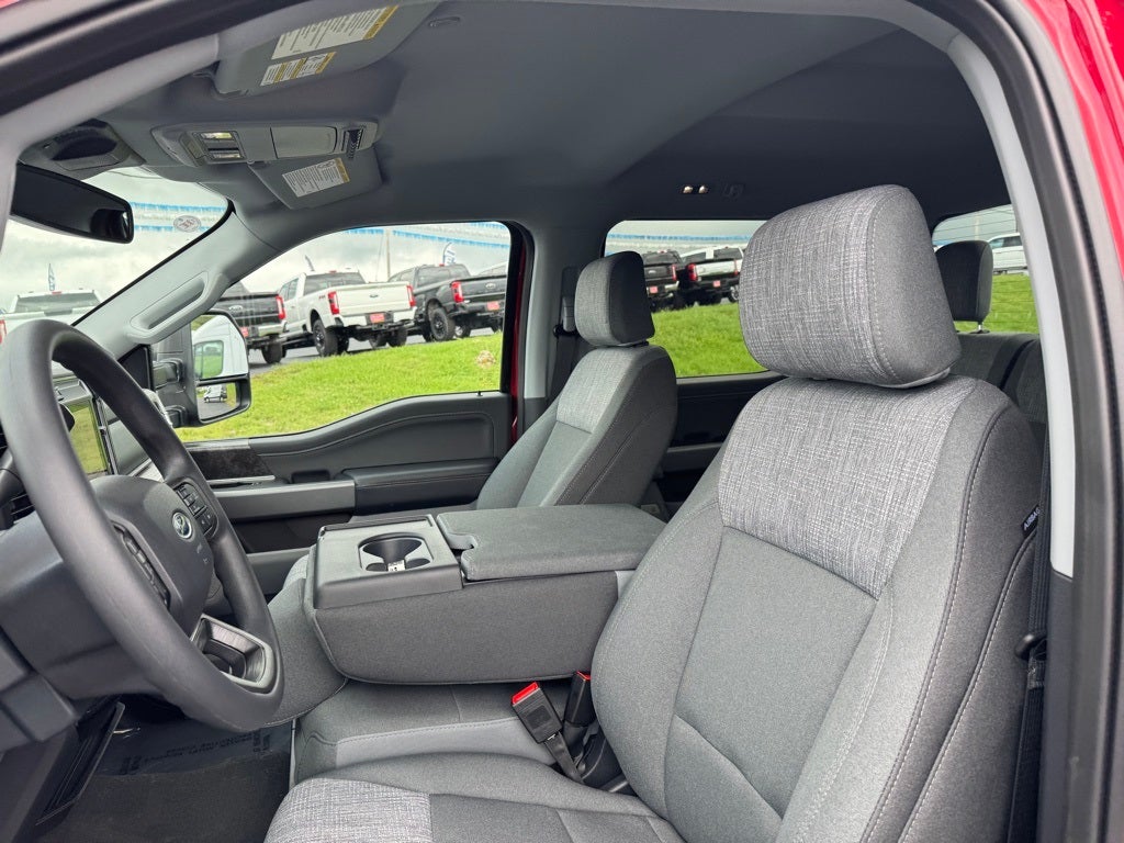 2025 Ford F-350SD XLT