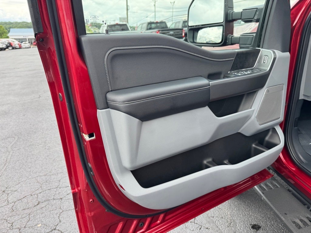 2025 Ford F-350SD XLT