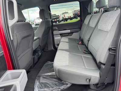 2025 Ford F-350SD XLT