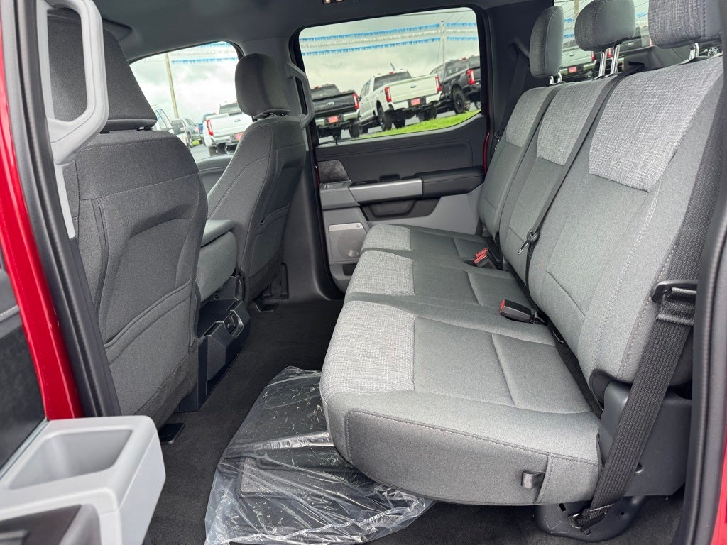 2025 Ford F-350SD XLT