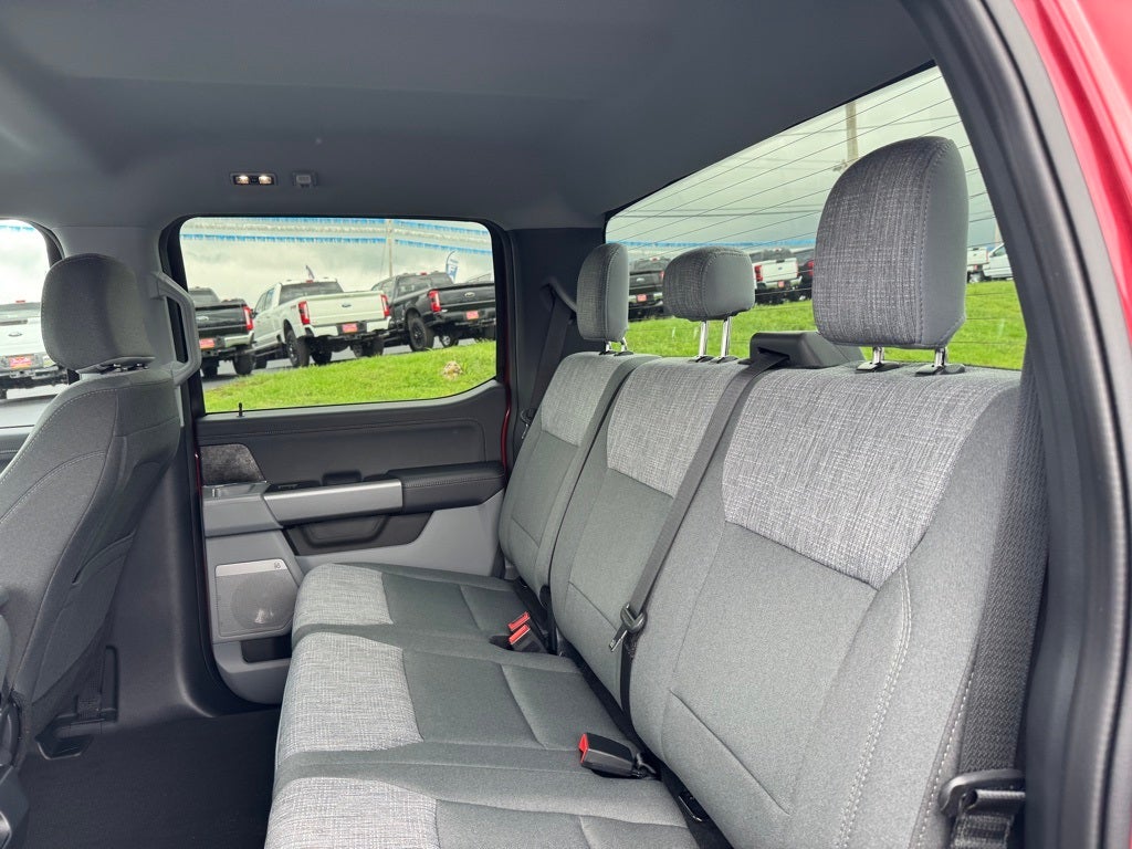 2025 Ford F-350SD XLT