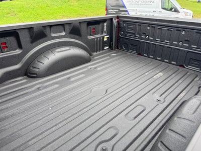 2025 Ford F-350SD XLT