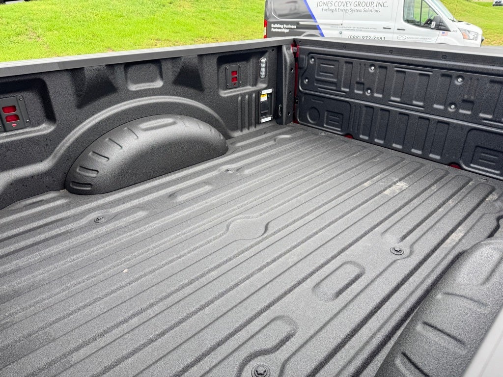 2025 Ford F-350SD XLT