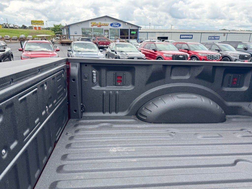 2025 Ford F-350SD XLT