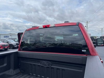 2025 Ford F-350SD XLT