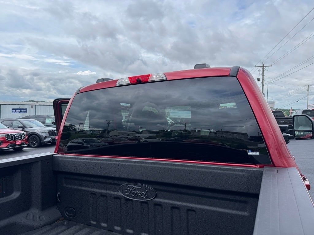 2025 Ford F-350SD XLT