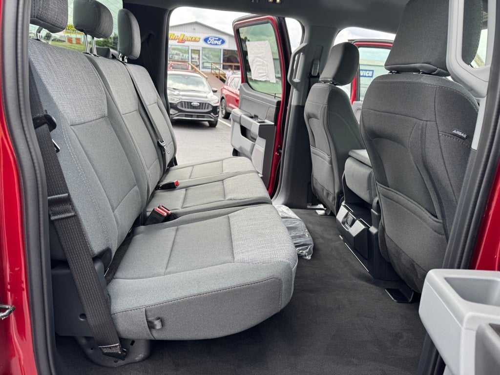 2025 Ford F-350SD XLT