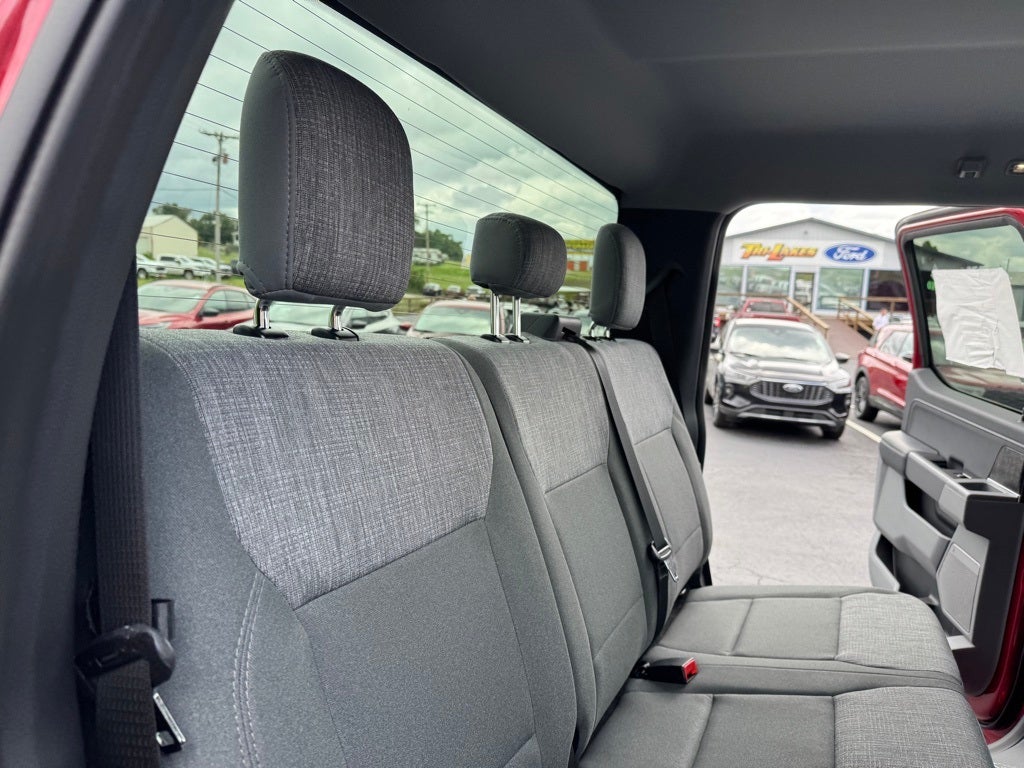 2025 Ford F-350SD XLT