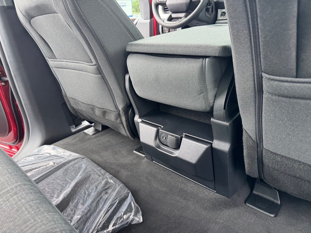 2025 Ford F-350SD XLT