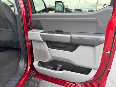 2025 Ford F-350SD XLT