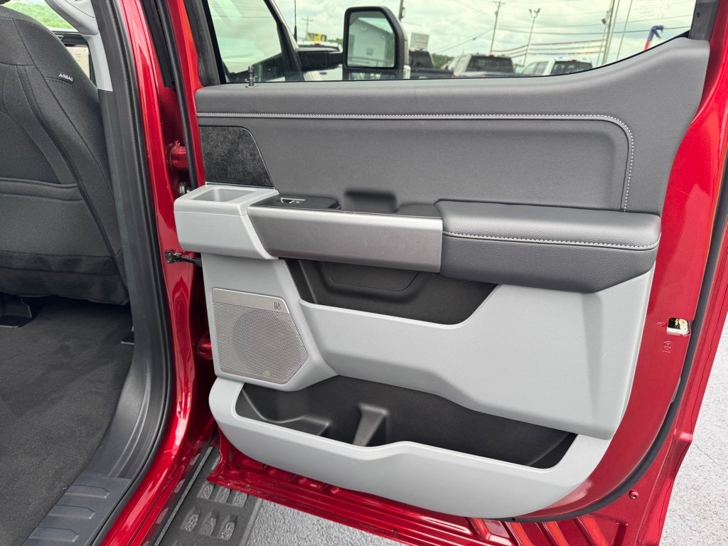 2025 Ford F-350SD XLT