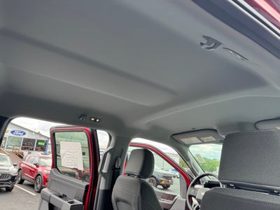 2025 Ford F-350SD XLT