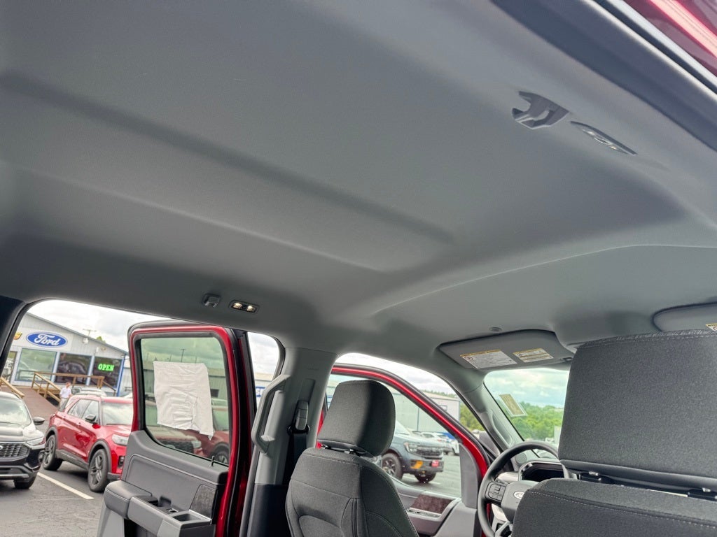 2025 Ford F-350SD XLT