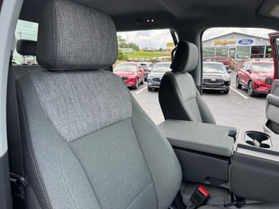 2025 Ford F-350SD XLT