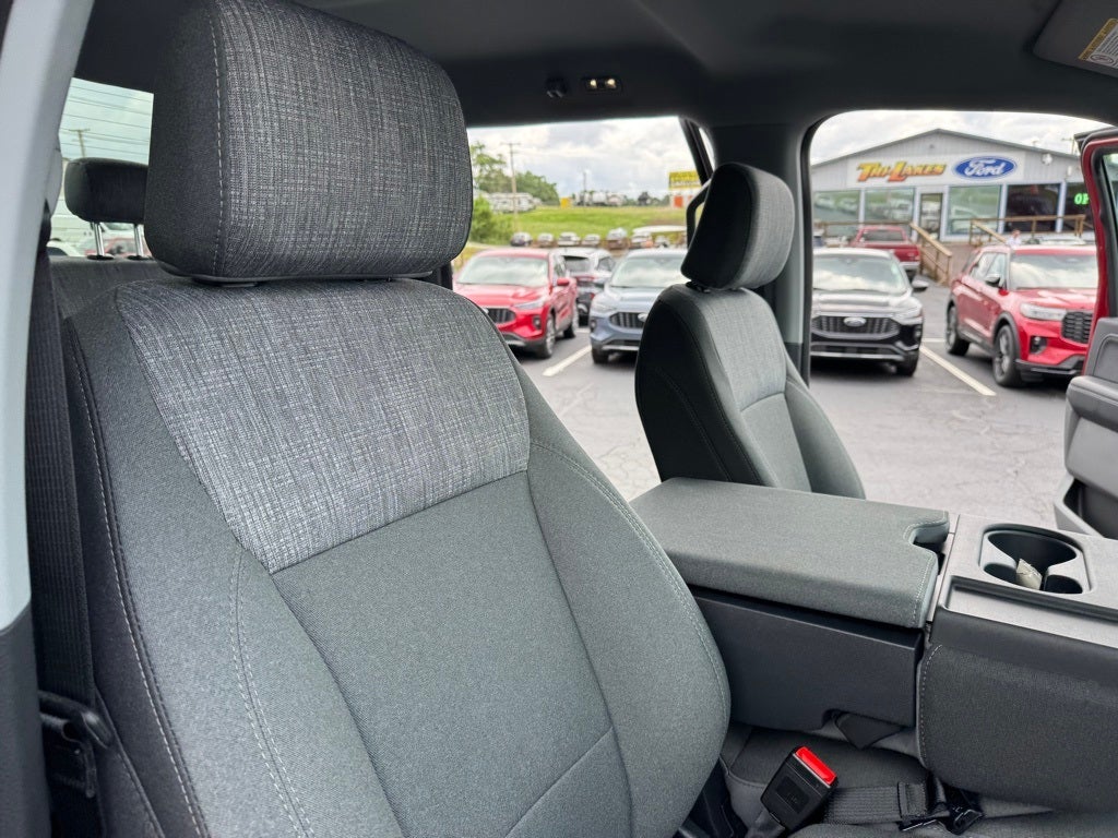 2025 Ford F-350SD XLT