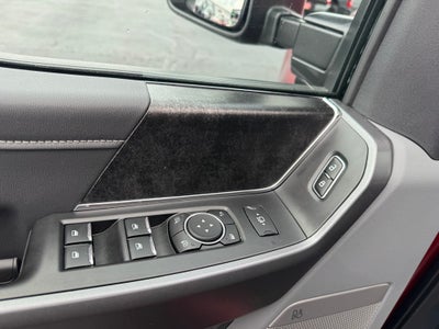 2025 Ford F-350SD XLT