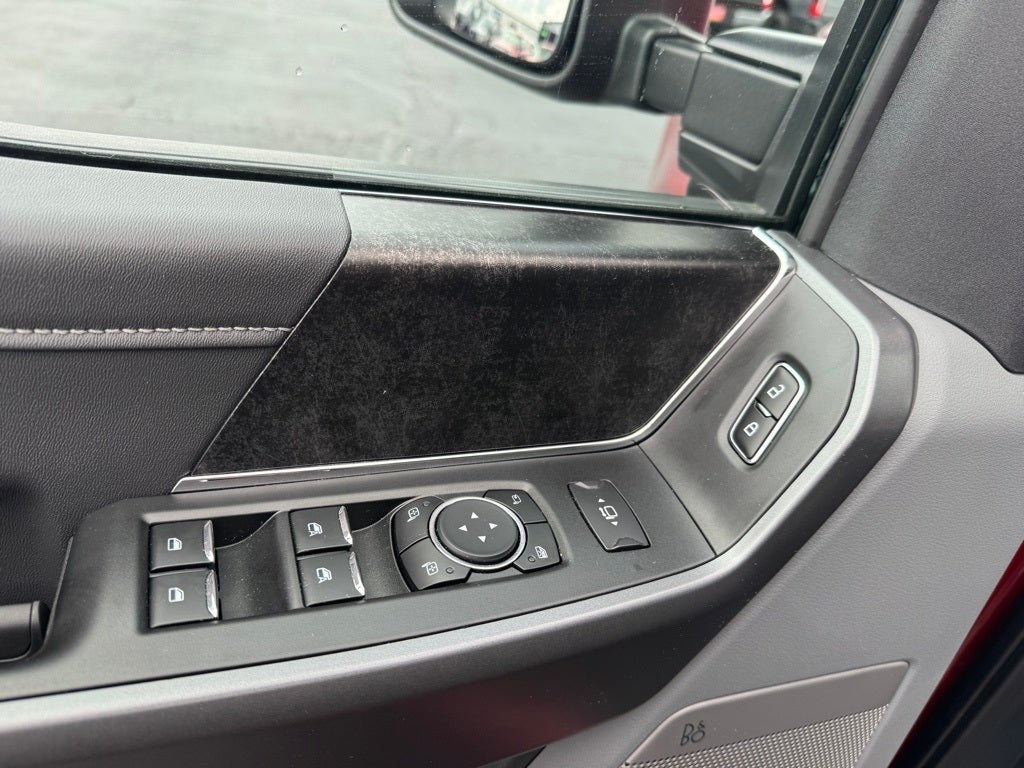 2025 Ford F-350SD XLT