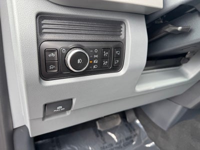 2025 Ford F-350SD XLT