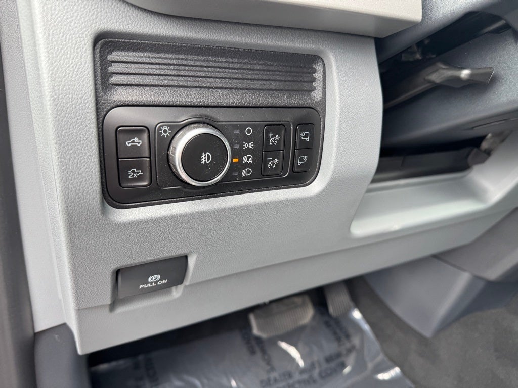 2025 Ford F-350SD XLT