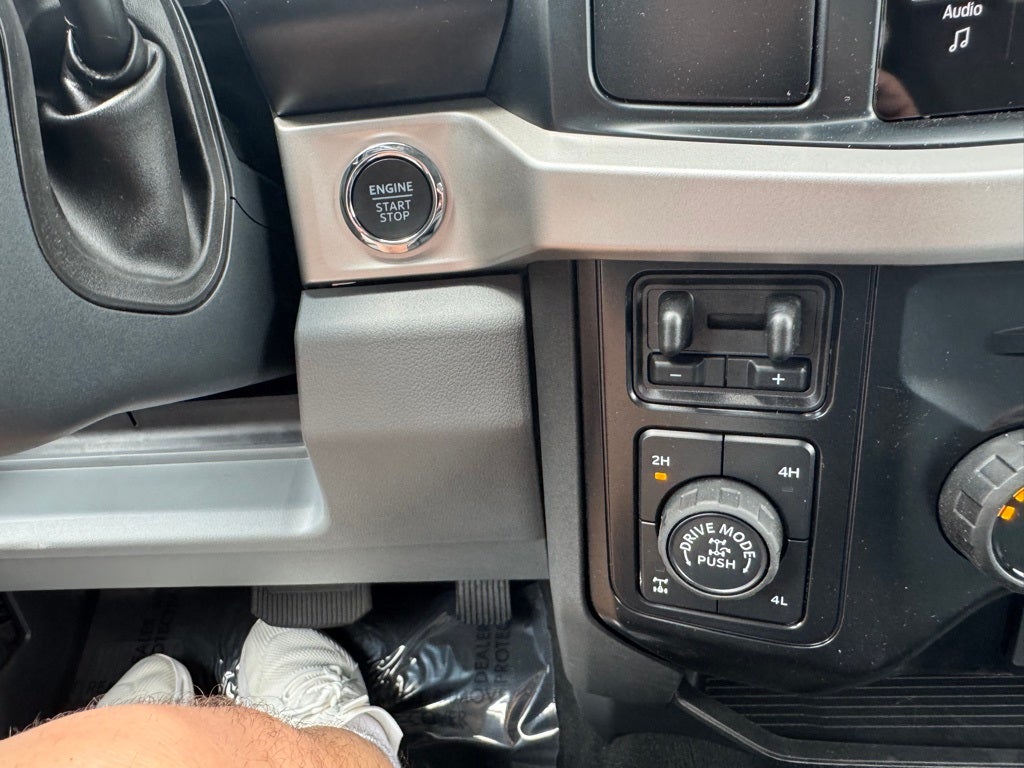 2025 Ford F-350SD XLT