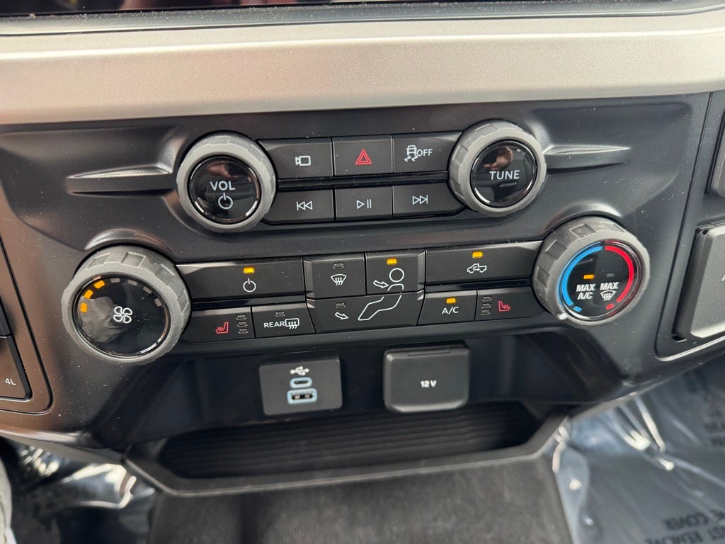 2025 Ford F-350SD XLT