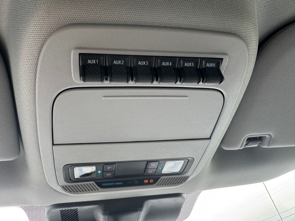 2025 Ford F-350SD XLT