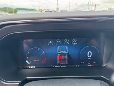 2025 Ford F-350SD XLT