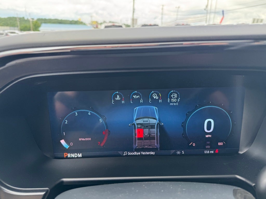 2025 Ford F-350SD XLT