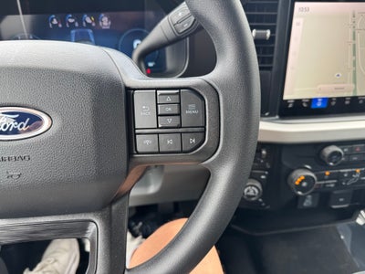 2025 Ford F-350SD XLT