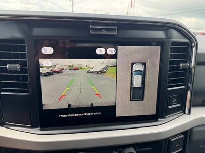 2025 Ford F-350SD XLT