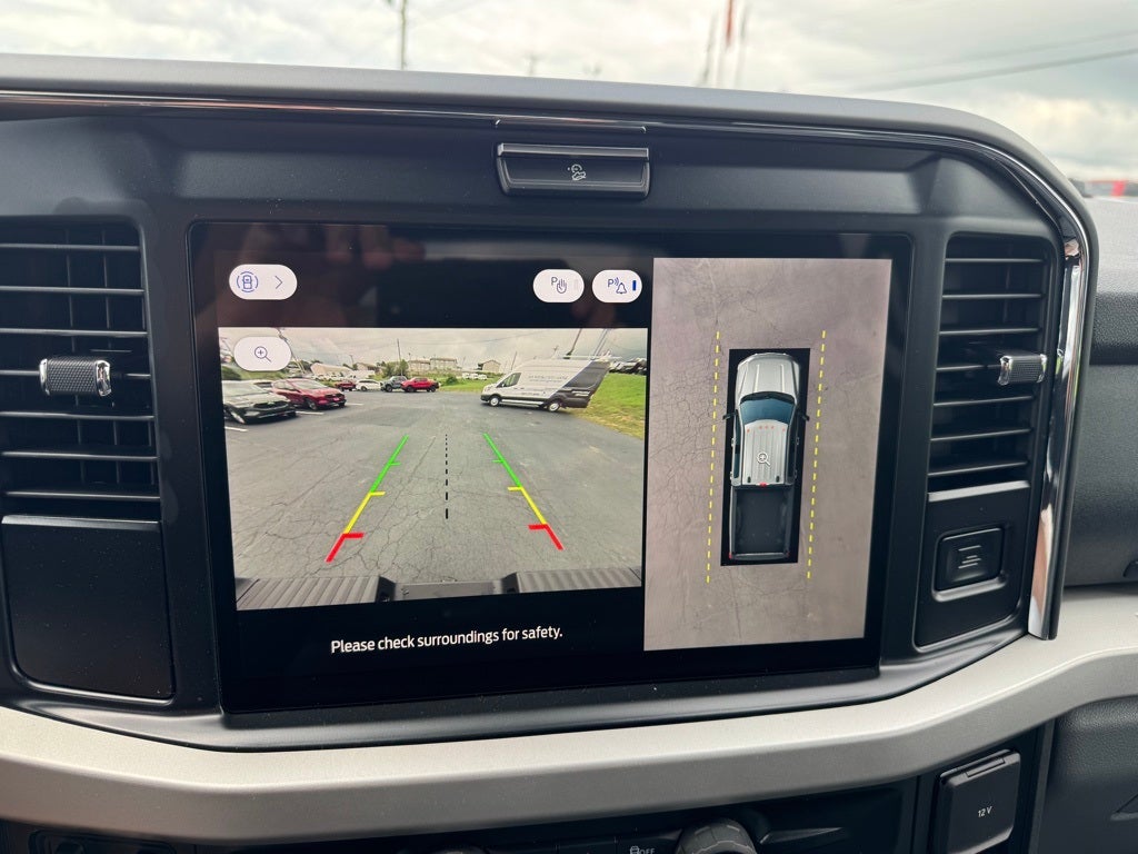 2025 Ford F-350SD XLT