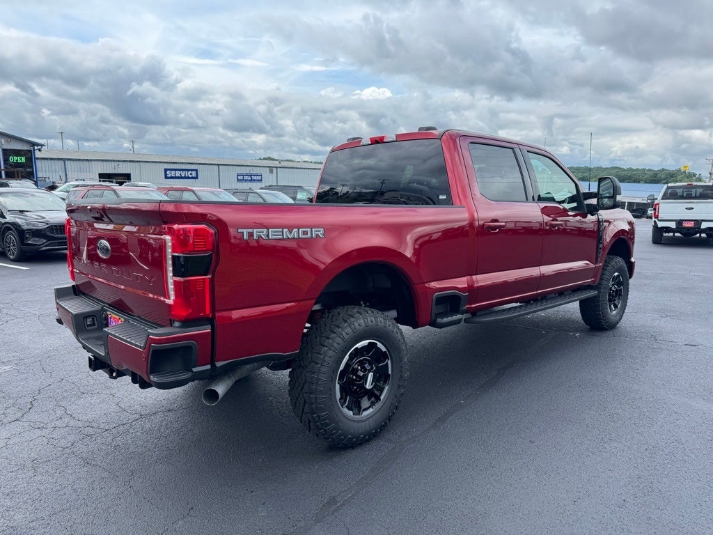 2025 Ford F-350SD XLT