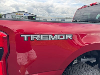 2025 Ford F-350SD XLT